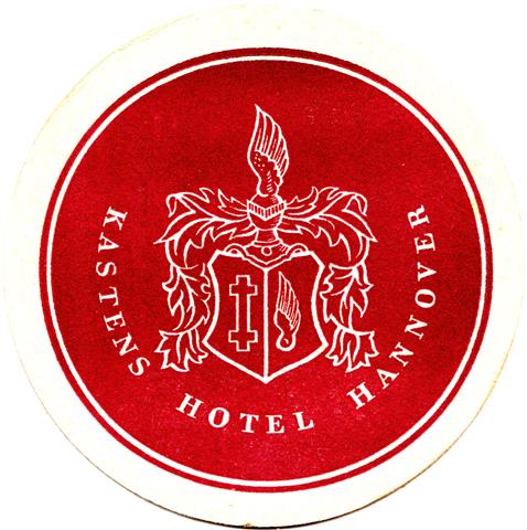 hannover h-ni kastens hotel 1a (rund215-kastens hotel-rotbraun)